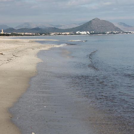 Noemi Near The Beach Can Picafort  Εξωτερικό φωτογραφία