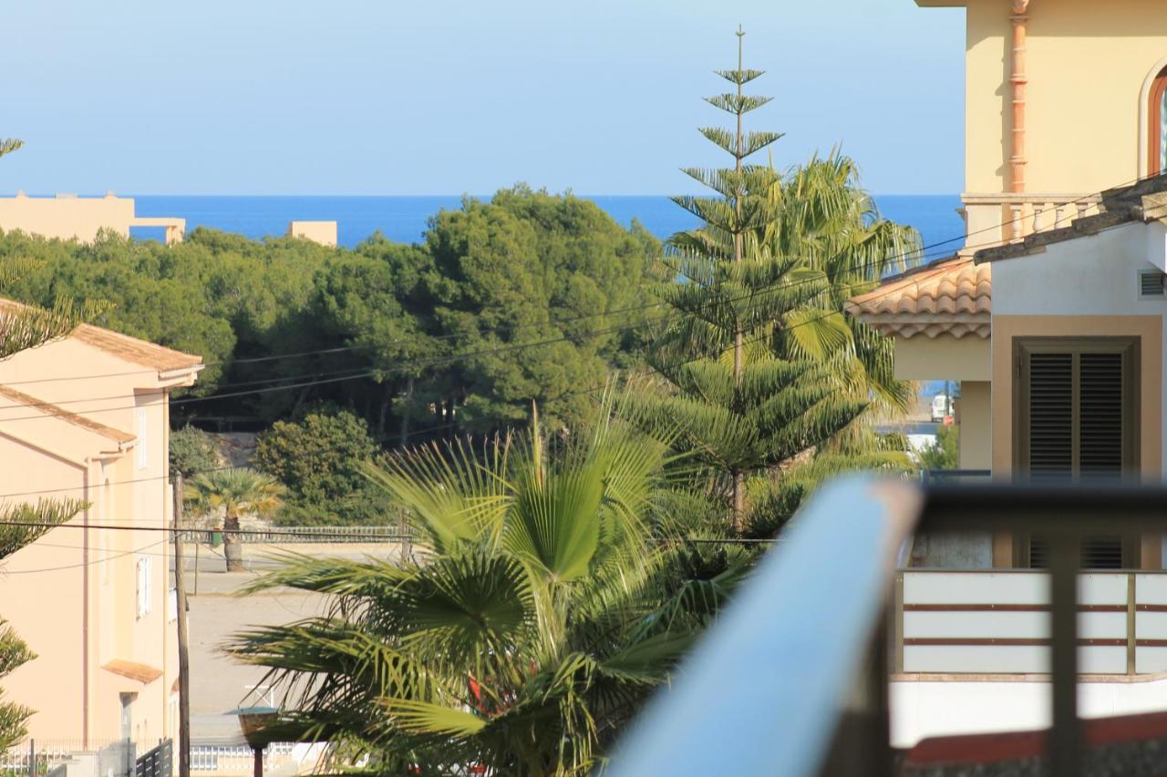 Noemi Near The Beach Can Picafort  Εξωτερικό φωτογραφία