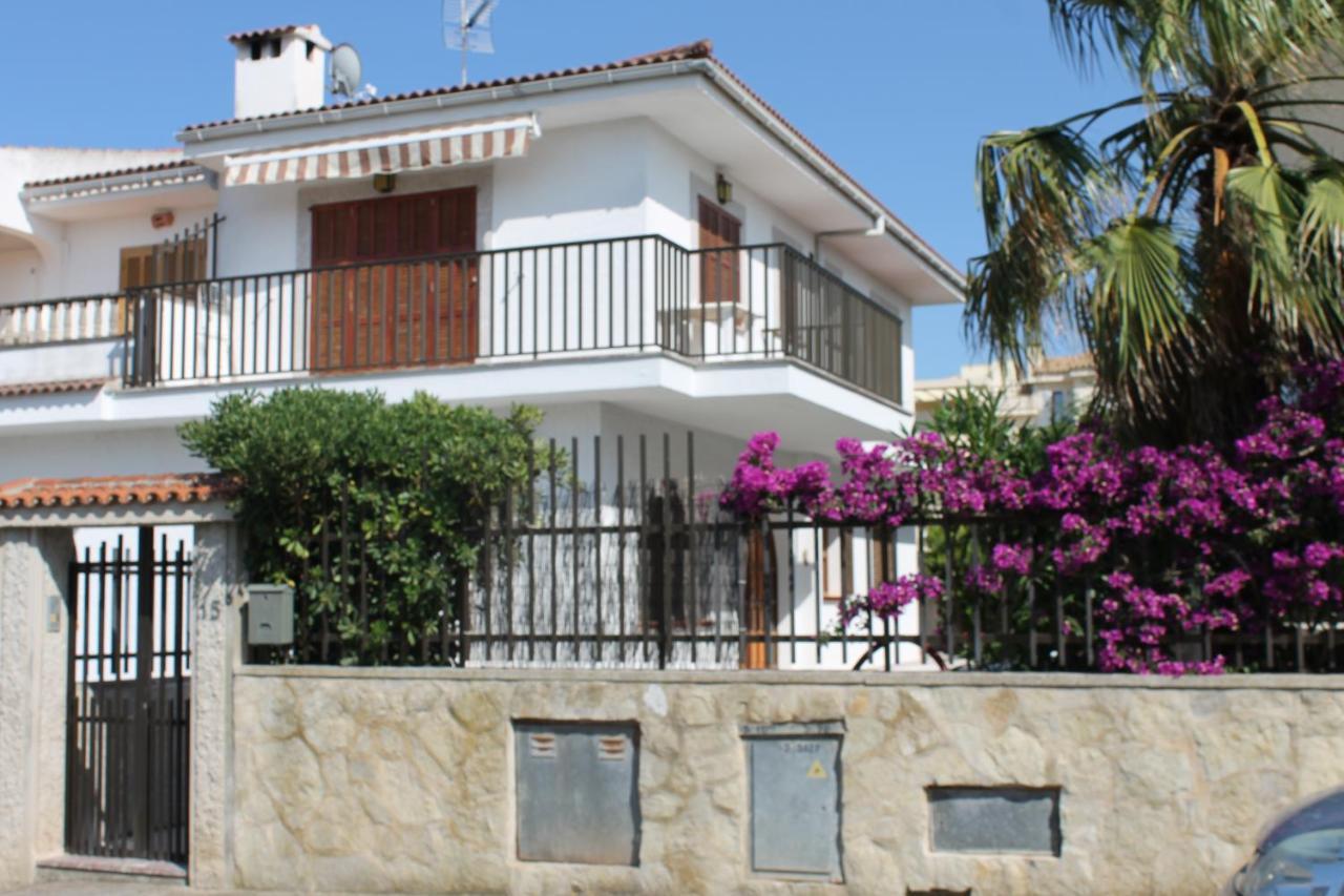 Noemi Near The Beach Can Picafort  Εξωτερικό φωτογραφία