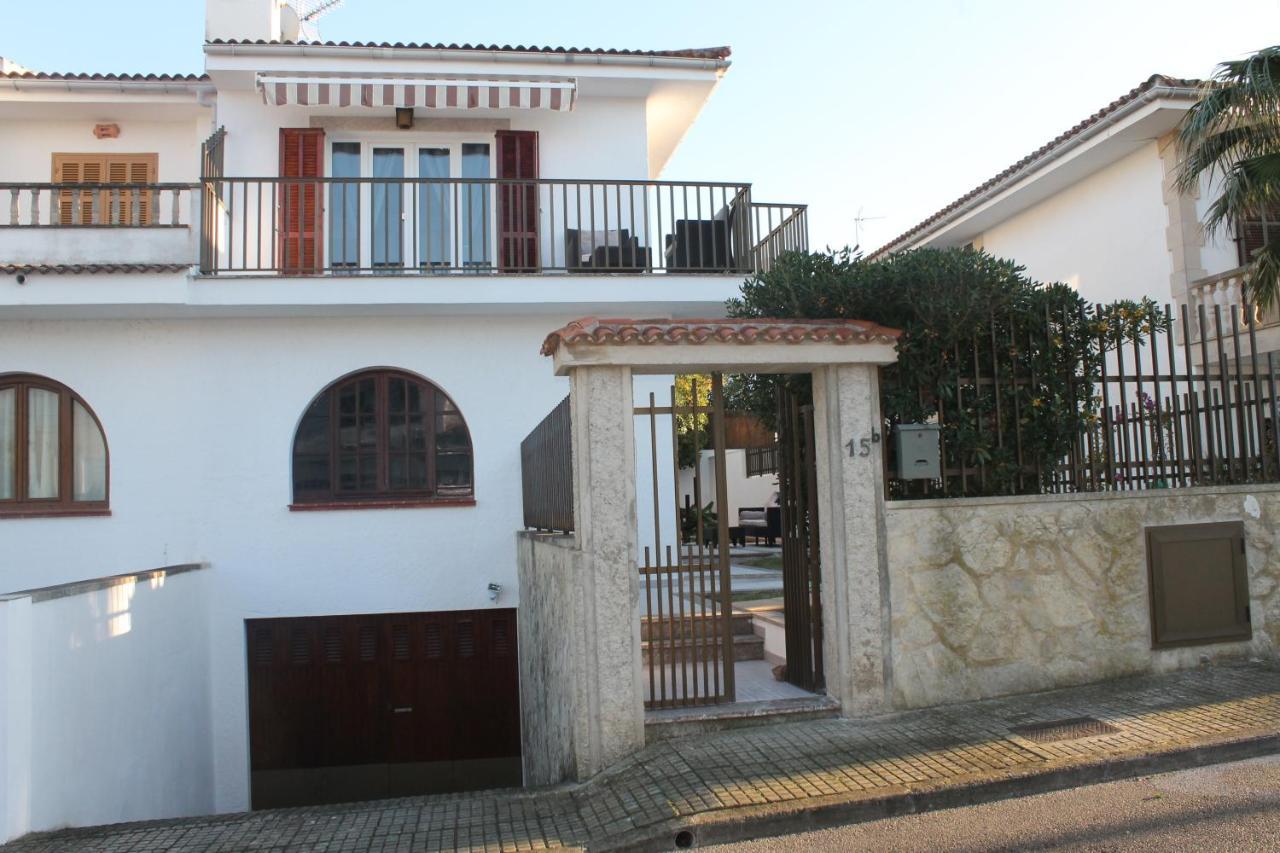 Noemi Near The Beach Can Picafort  Εξωτερικό φωτογραφία