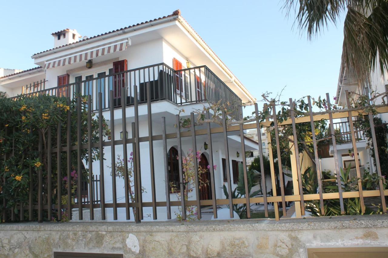 Noemi Near The Beach Can Picafort  Εξωτερικό φωτογραφία