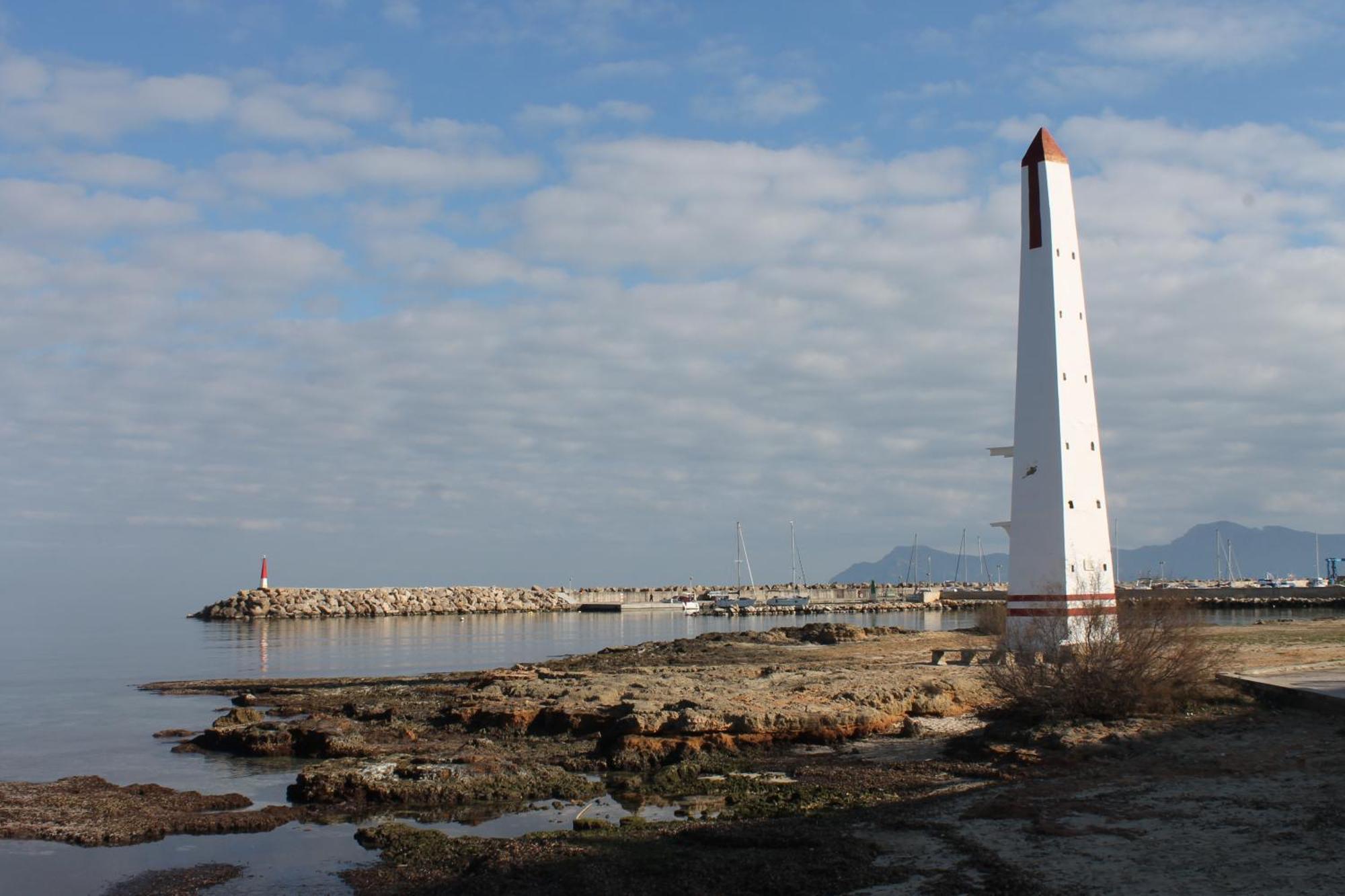 Noemi Near The Beach Can Picafort  Εξωτερικό φωτογραφία