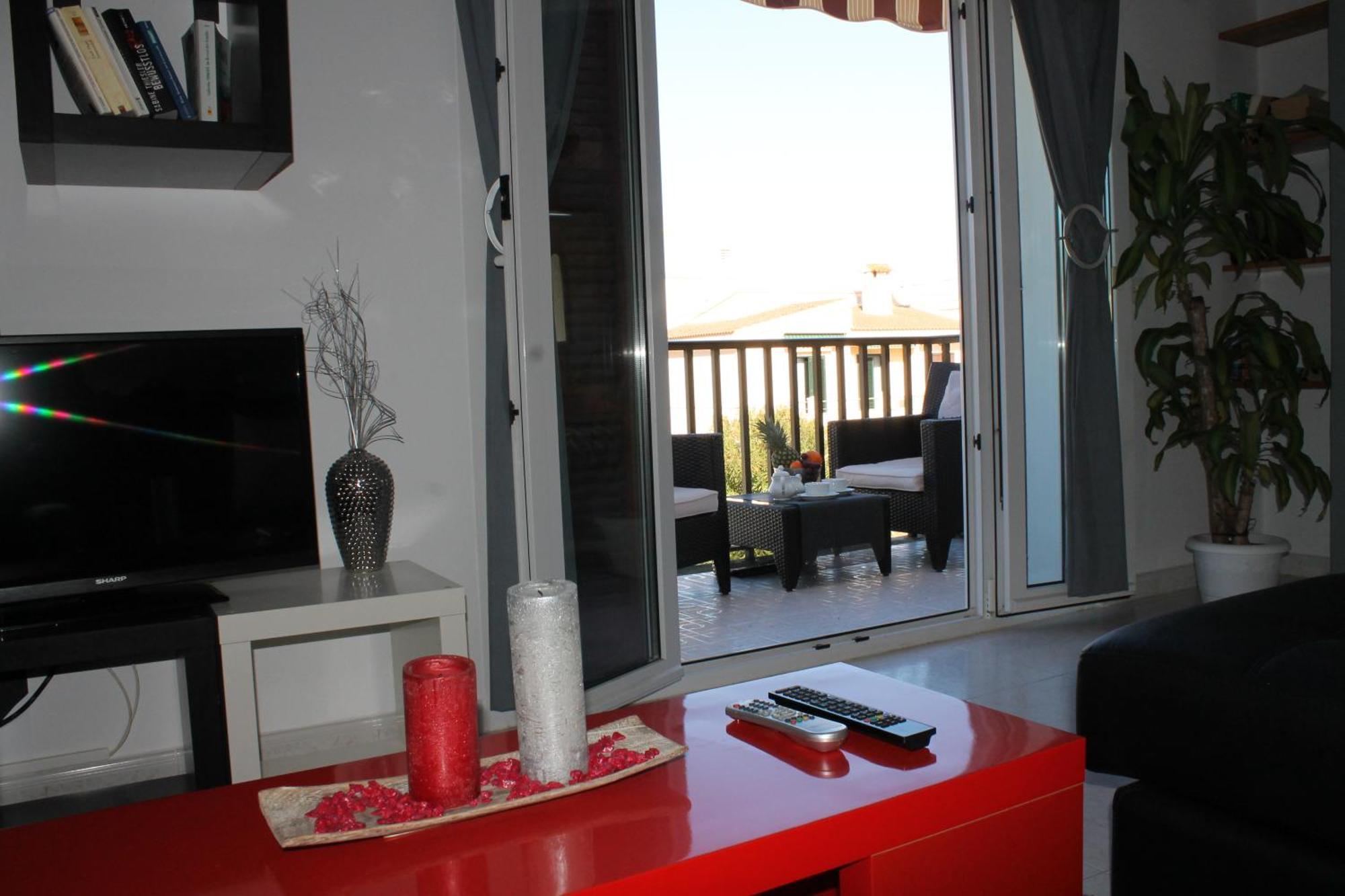 Noemi Near The Beach Can Picafort  Εξωτερικό φωτογραφία